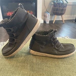 Hey Dude Lea Coffee W:11